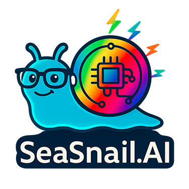 CeCe the SeaSnail